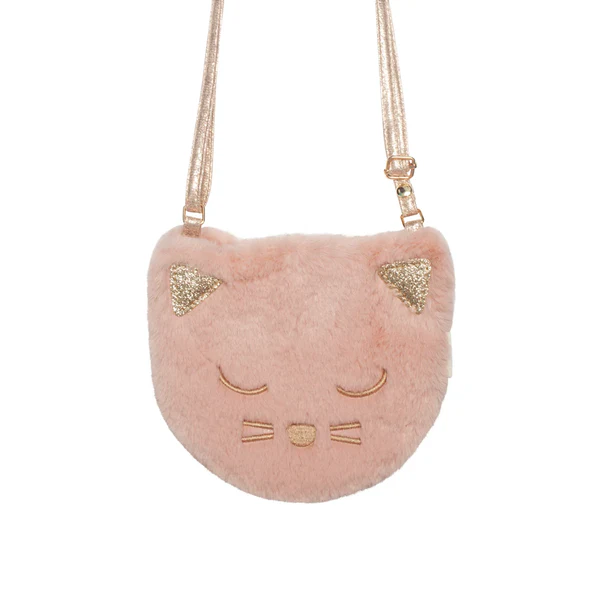 Bolso gatito Rockahula
