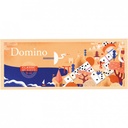 Domino Clasico Djeco de 5 a 99 años