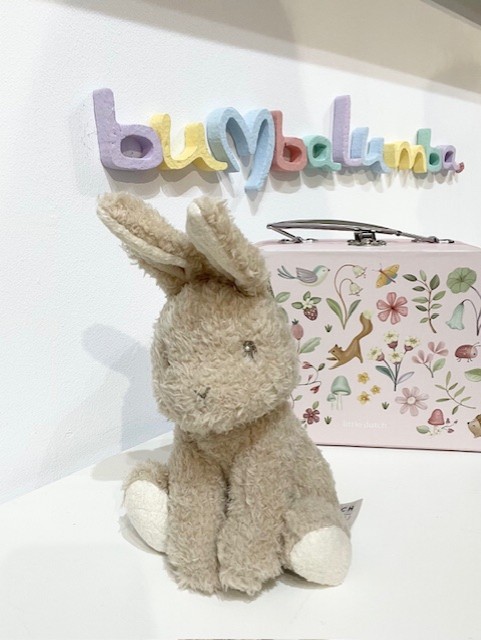 Cesta Regalo Dulce bebé de +0 a 6 meses