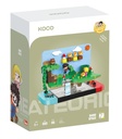 Bloques de Construcción Koco Uncle Mary -1045pcs +6 años