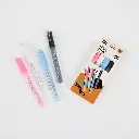 Rotuladores para piezas Imanix Imarker (4) - Braintoys