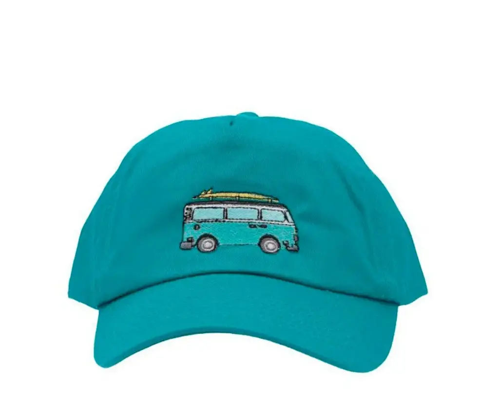 Gorra con Visera Junior Coches 