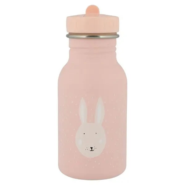 Botella Trixie 350ml - Mrs. Rabbit