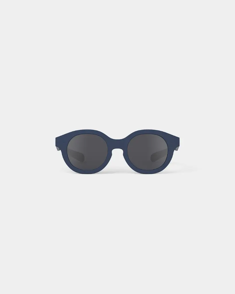 Gafas sol Kids Denim Blue #C
