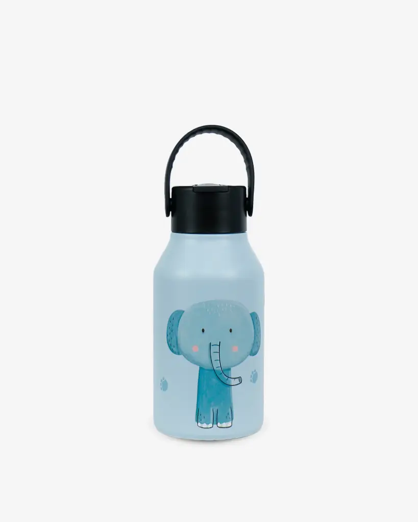 Rumbott Mii 35 Marta Munté - Elephant