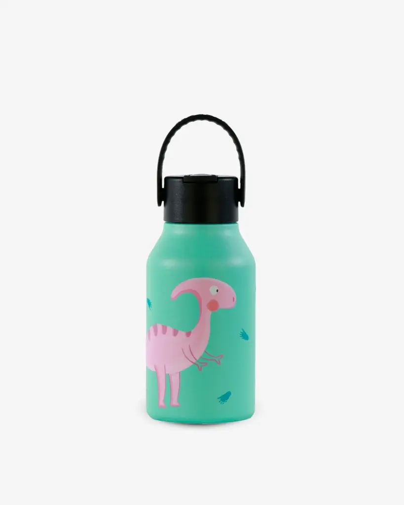 Rumbott Mii 35 Marta Munté - Parasaulophus