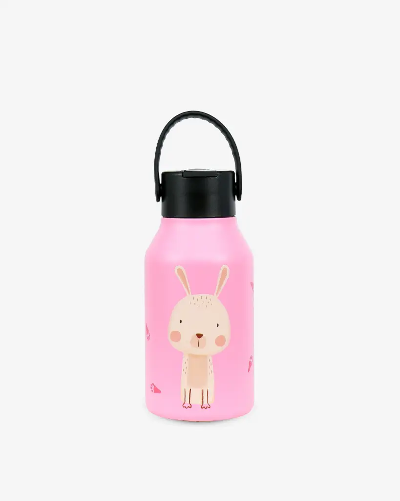 Rumbott Mii 35 Marta Munté - Rabbit