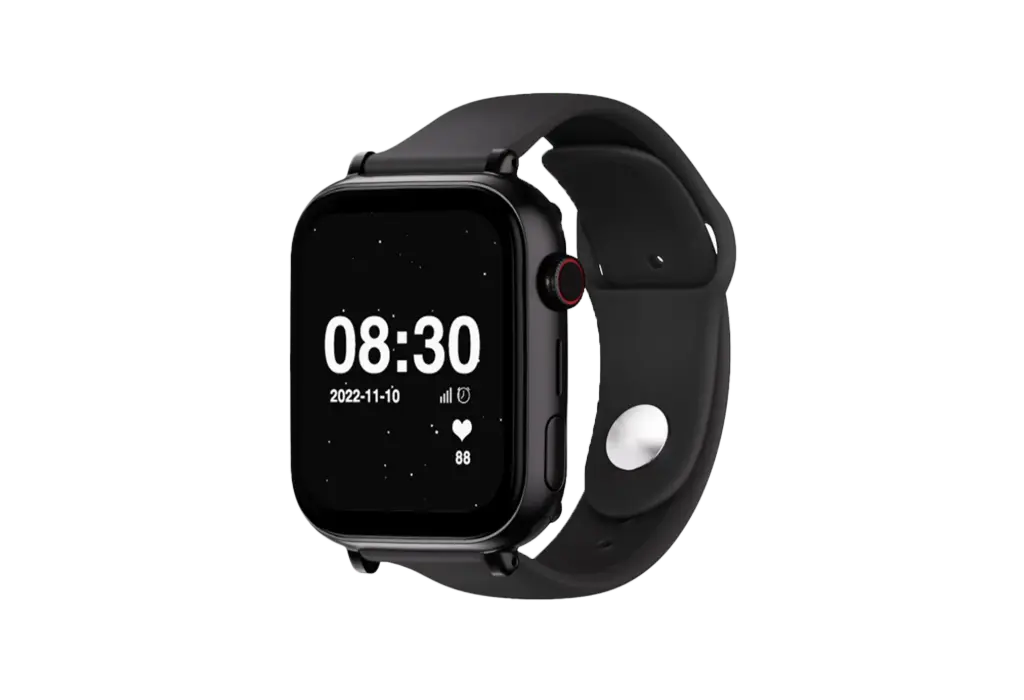 Savefamily Reloj SaveWatch Plus con GPS y llamada