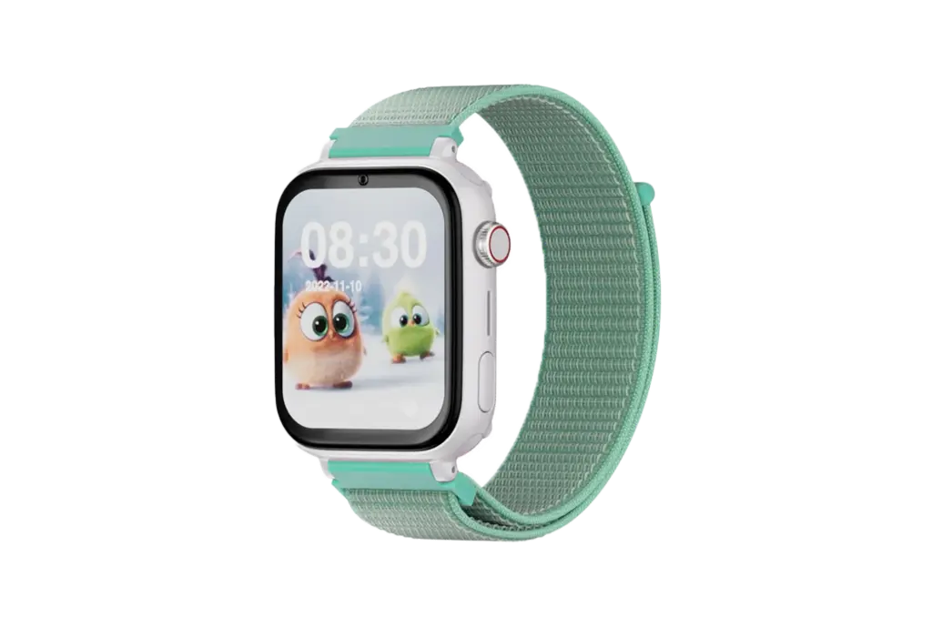 Savefamily Reloj SaveWatch Plus con GPS y llamada