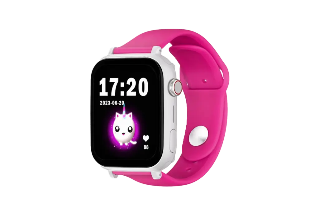 Savefamily Reloj SaveWatch Plus con GPS y llamada