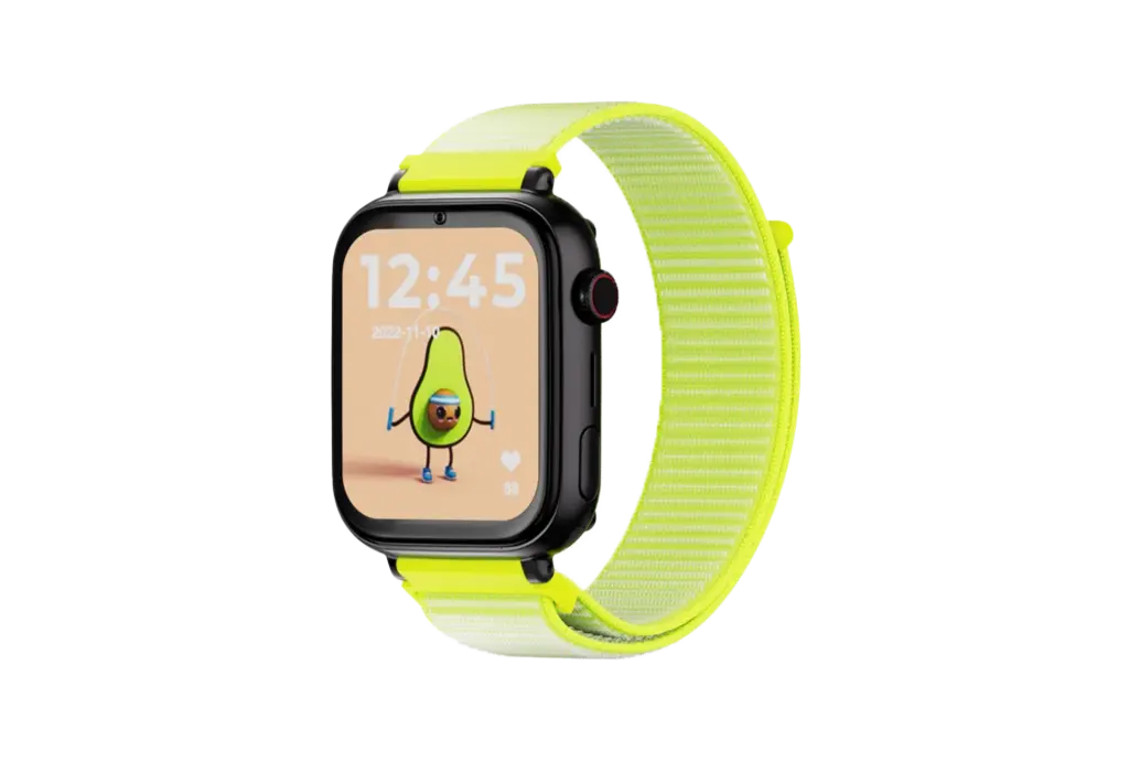 Savefamily Reloj SaveWatch Plus con GPS y llamada