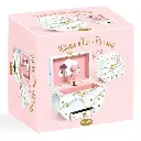 Caja de música / Joyero Melodía de Elfe Djeco