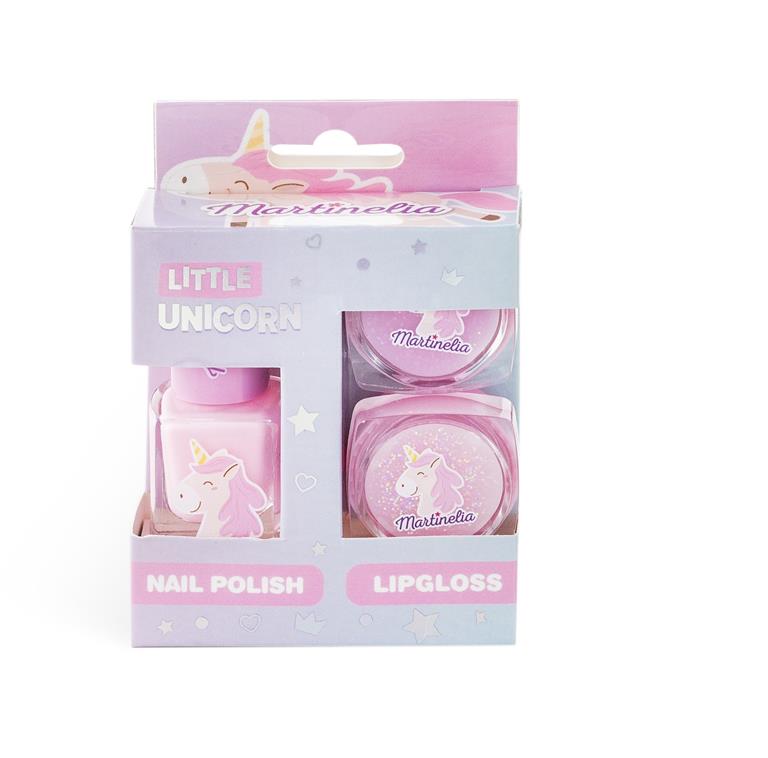 MARTINELIA LITTLE UNICORN MINI SET TRIO