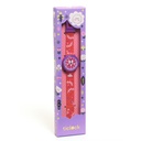Corazón Reloj Djeco