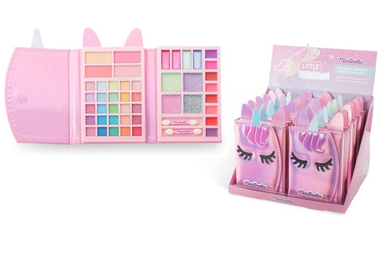 MARTINELIA LITTLE UNICORN TRAVELL WALLET