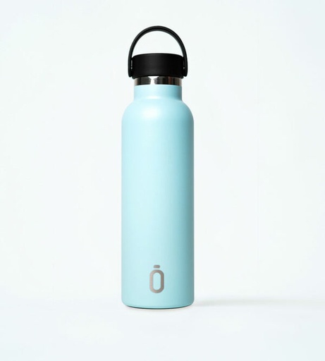 [971810] Botella térmica Runbott 600ml cielo