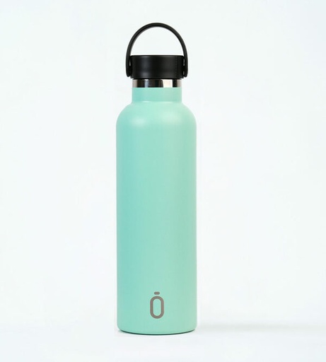 [970633] Botella térmica Runbott 600ml mint
