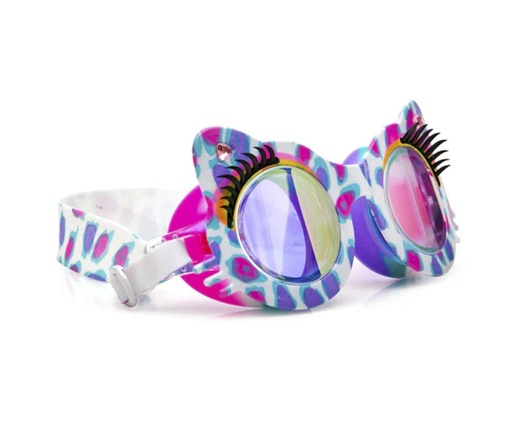 [BL2O54010] SAVVY CAT-PURPLE PATCHES