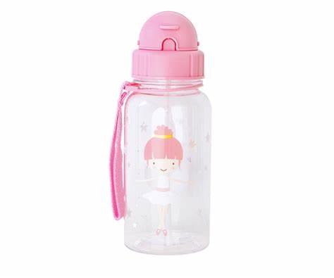 [41265] Botella Plástico Bailarina Personalizable