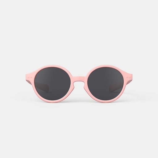[KIDS1236AC52_00] Gafas sol Kids rosa pastel D
