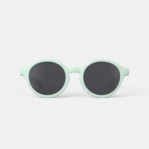 [KIDSP35AC50_00] Gafas sol Kids plus verde aqua D