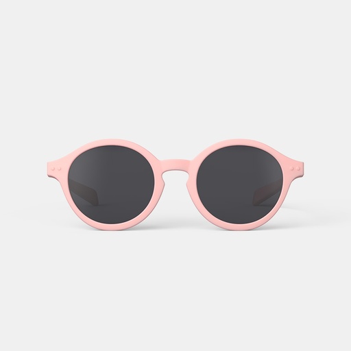 [KIDSP35AC52_00] Gafas sol Kids plus rosa pastel D
