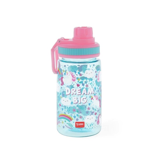 [KBOT0001] Cantimplora para Niños - Let's Drink! UNICORN