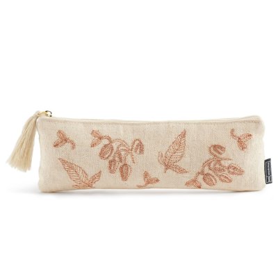 [MR18263] Estuche Miquelrius Vintage Lily Lino Plano 