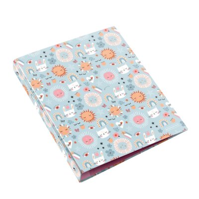 [MR1506] Miquelrius CUAD.FLEX. 112X174 HOR.MARMOLEADO ENJOY