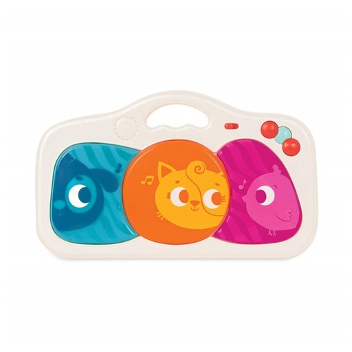 [71737] B. Musical Party Pad Conjunto musical portátil