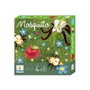 Juego Mosquito observación y rapidez Djeco de 5 a 99 años