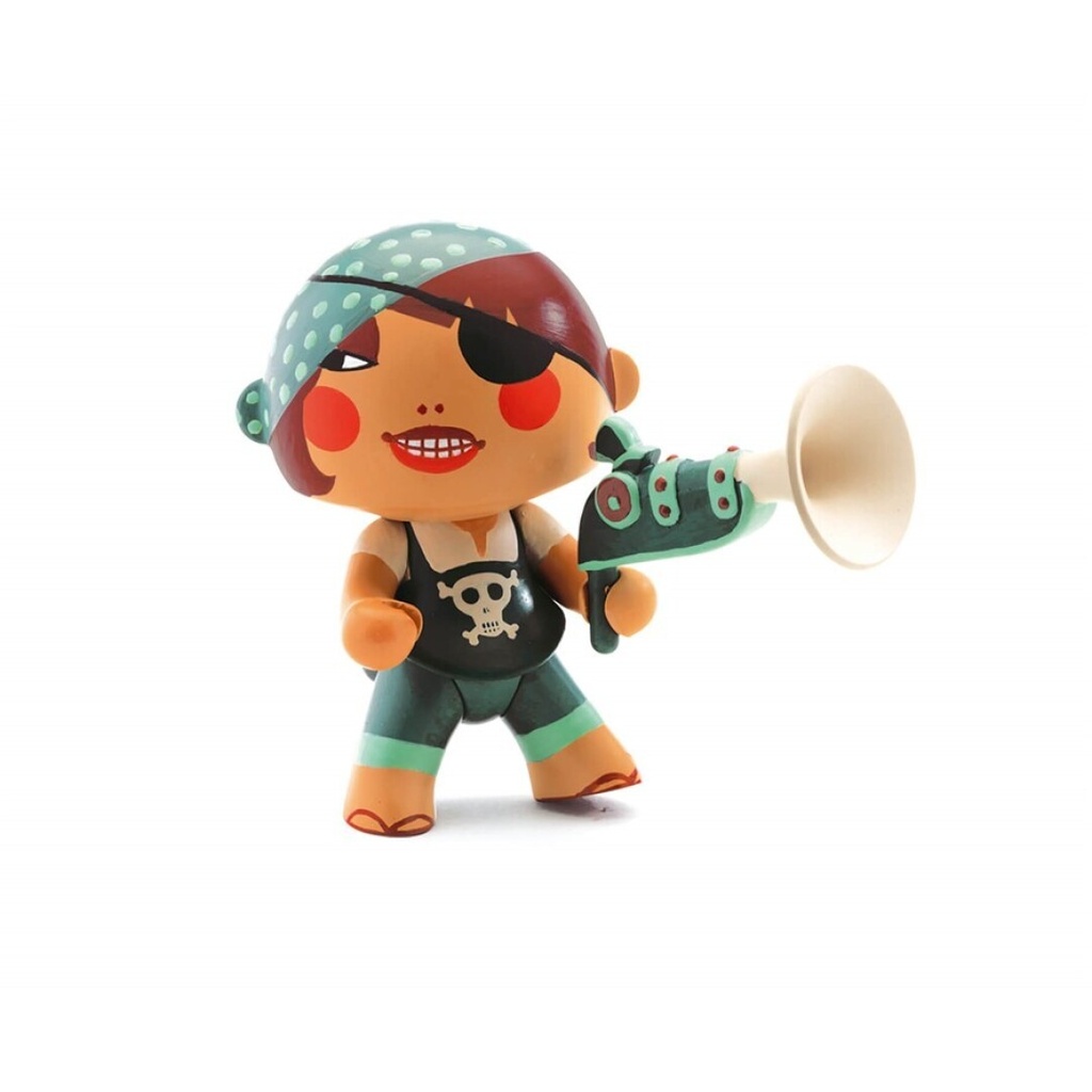 Arty Toys Caraïba Djeco