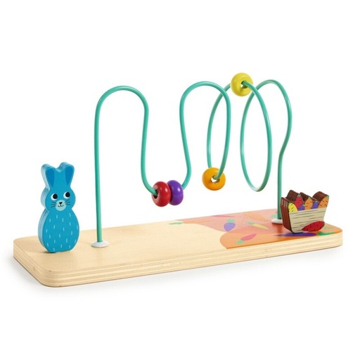 [6370] Baby Color RollCarott