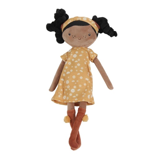 [LD4531] EVI MUÑECA BLANDITA LITTLE DUTCH