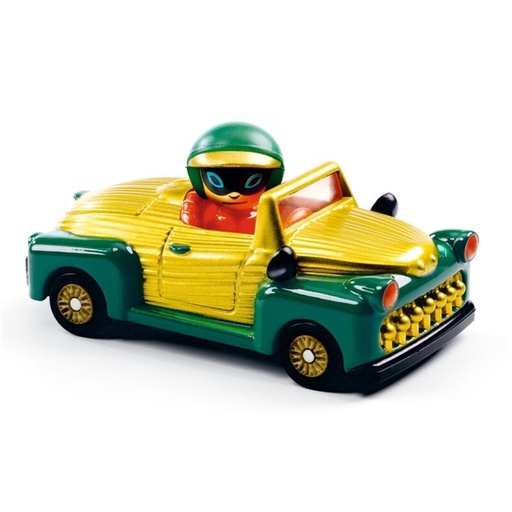 [DJ05465] Crazy Motors Royal scarab Djeco