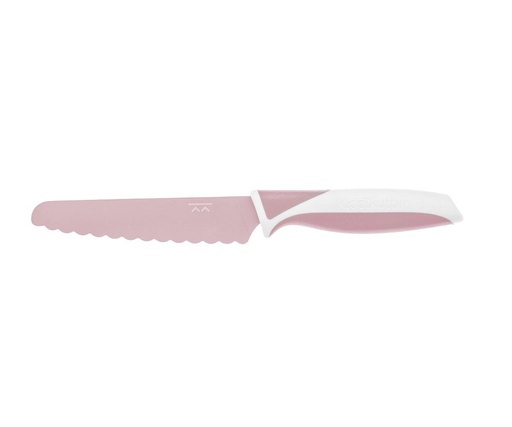 [2403] Cuchillo Autonomía Niños Pétalo