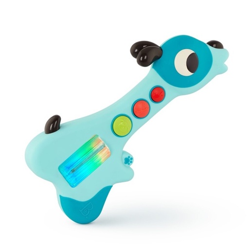 [7986] B. Mini Woofer Guitarra electrónica +6 meses