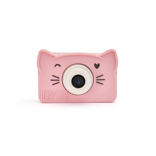 [6890] Hoppstar Rookie blush Cámara de fotos