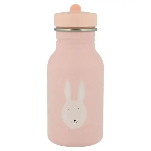 Botella Trixie 350ml - Mrs. Rabbit