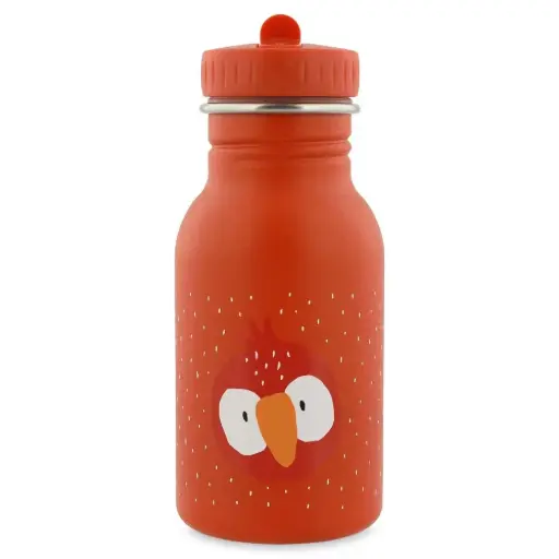 Botella Trixie 350ml - Mr. Parrot