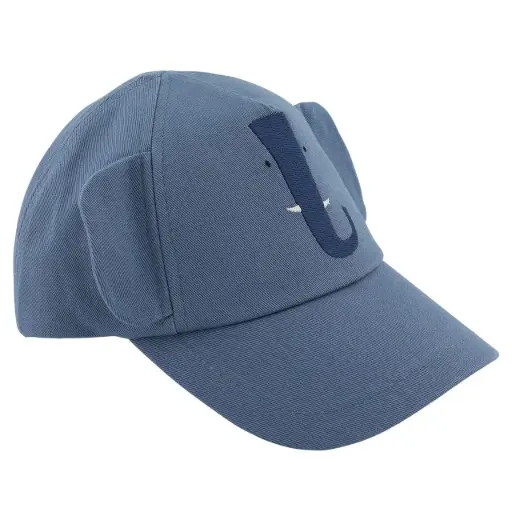 Gorra Trixie - Mrs. Elephant