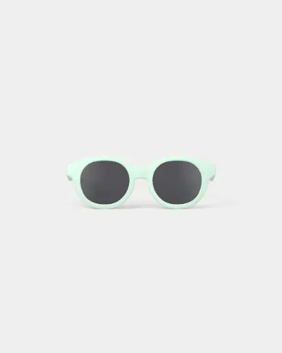 Gafas sol Kids Aqua Green #C