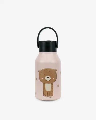 Rumbott Mii 35 Marta Munté - Bear 