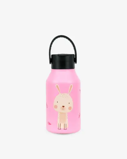 Rumbott Mii 35 Marta Munté - Rabbit