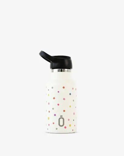 Rumbott Confeti 35 Topos Cream