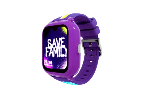 Savefamily Reloj Iconic Plus 2 con GPS y llamada