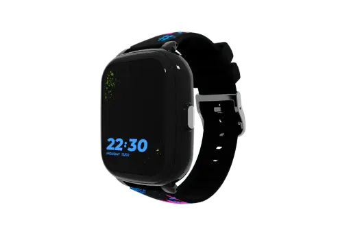 Savefamily Reloj Iconic Plus 2 con GPS y llamada