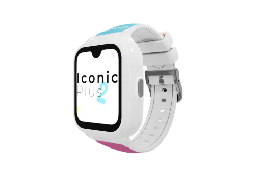Savefamily Reloj Iconic Plus 2 con GPS y llamada
