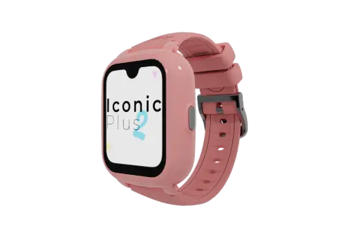 Savefamily Reloj Iconic Plus 2 con GPS y llamada