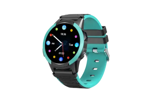 Reloj Slim con GPS y llamada